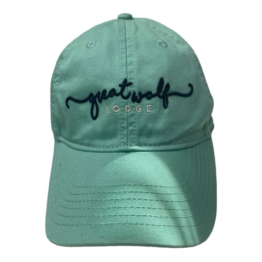 Legacy Women’s Great Wolf Lodge Adjustable Hat